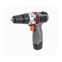 Запчасти для шуруповерта P.I.T. PSR12-C6