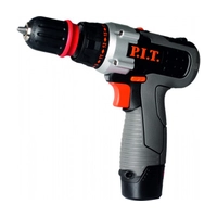 Запчасти для шуруповерта P.I.T. PSR12-C8