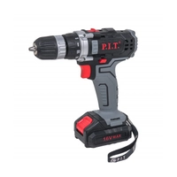 Запчасти для шуруповерта P.I.T. PSR14.4-D1