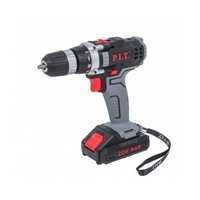 Запчасти для шуруповерта P.I.T. PSR18-D1