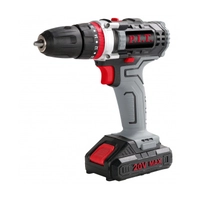 Запчасти для шуруповерта P.I.T. PSR18-D1F