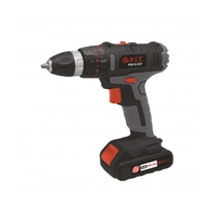 Запчасти для шуруповерта P.I.T. PSR18-D2F