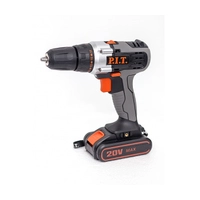 Запчасти для шуруповерта P.I.T. PSR20-C