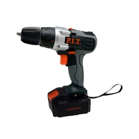 Запчасти для шуруповерта P.I.T. PSR24-C