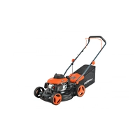 Деталировка газонокосилки PATRIOT PT 400 (23013872)