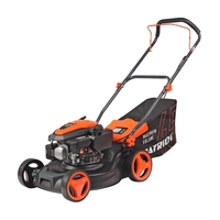 Деталировка газонокосилки PATRIOT PT 412 (23013896)