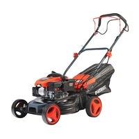 Деталировка газонокосилки PATRIOT PT 42LS (23013919)