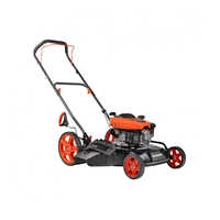 Деталировка газонокосилки PATRIOT PT 51 M (23013957)