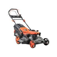 Деталировка газонокосилки PATRIOT PT 55 LS (22008664)