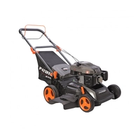 Деталировка газонокосилки PATRIOT PT 66 LS (22009296)