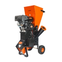 Запчасти для садового измельчителя PATRIOT PT SB 100 E (23008779)