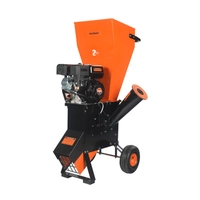 Запчасти для садового измельчителя PATRIOT PT SB 76 (23008786)
