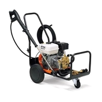 Деталировка мойки высокого давления STIHL RB-301