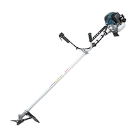 Запчасти для триммера (бензокосы) MAKITA RBC411U