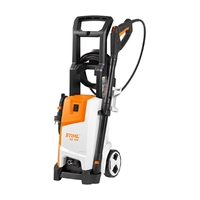 Деталировка мойки высокого давления STIHL RE-100