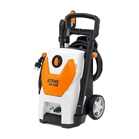 Деталировка мойки высокого давления STIHL RE-109, RE-119, RE-129 PLUS