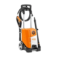 Деталировка мойки высокого давления STIHL RE-110