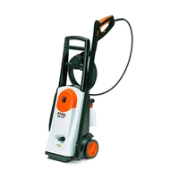 Деталировка мойки высокого давления STIHL RE-117, RE-127