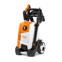 Деталировка мойки высокого давления STIHL RE-120
