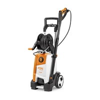 Деталировка мойки высокого давления STIHL RE-130 PLUS