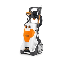 Деталировка мойки высокого давления STIHL RE-232, RE-272 PLUS, RE-282 PLUS