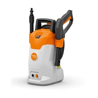 Деталировка мойки высокого давления STIHL RE-80