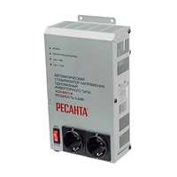 Запчасти для стабилизатора напряжения РЕСАНТА АСН-600/1-И (S/N GPV ~ )