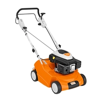 Деталировка скарификатора STIHL RL-540.0