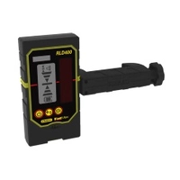 Запчасти для детектора STANLEY RLD400 TYPE 1