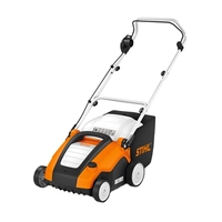 Деталировка скарификатора STIHL RLE-240.0