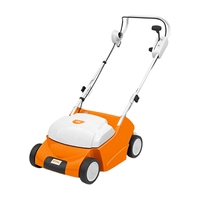 Деталировка скарификатора STIHL RLE-540.0