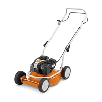 Деталировка газонокосилки STIHL RM-2.0 R