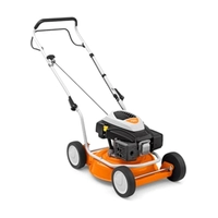 Деталировка газонокосилки STIHL RM-2.0 RC