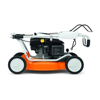 Деталировка газонокосилки STIHL RM-2.0 RT