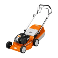 Деталировка газонокосилки STIHL RM-248.0 T