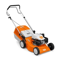 Деталировка газонокосилки STIHL RM-248.0