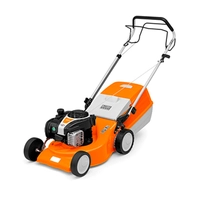 Деталировка газонокосилки STIHL RM-248.1 T