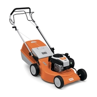 Деталировка газонокосилки STIHL RM-253.0 T
