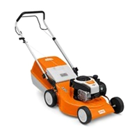 Деталировка газонокосилки STIHL RM-253.0
