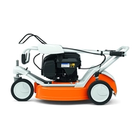 Деталировка газонокосилки STIHL RM-3.0 RT