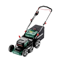 Деталировка газонокосилки METABO RM 36-18 LTX BL 46 (01606000)