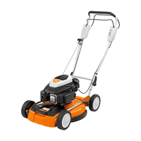 Деталировка газонокосилки STIHL RM-4.0 RT