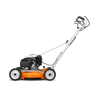 Деталировка газонокосилки STIHL RM-4.0 RTP