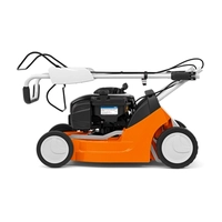 Деталировка газонокосилки STIHL RM-443.0