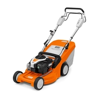 Деталировка газонокосилки STIHL RM-448.0 T