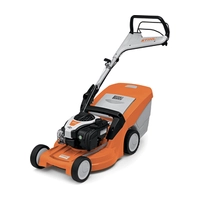 Деталировка газонокосилки STIHL RM-448.0 TC
