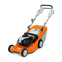 Деталировка газонокосилки STIHL RM-448.0 TX