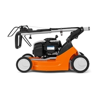 Деталировка газонокосилки STIHL RM-448.0 VC