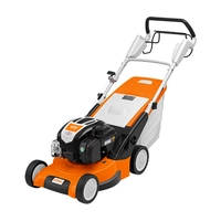 Деталировка газонокосилки STIHL RM-545.0 T