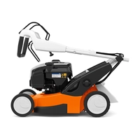 Деталировка газонокосилки STIHL RM-545.0 VE